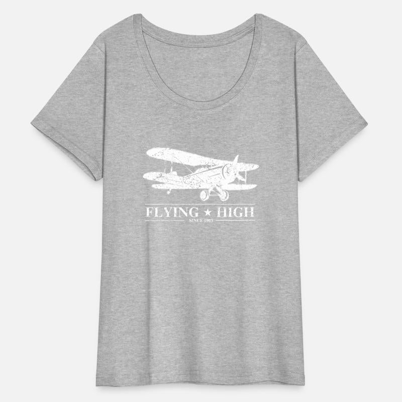 Vintage Aircraft: Flying High Since 1903