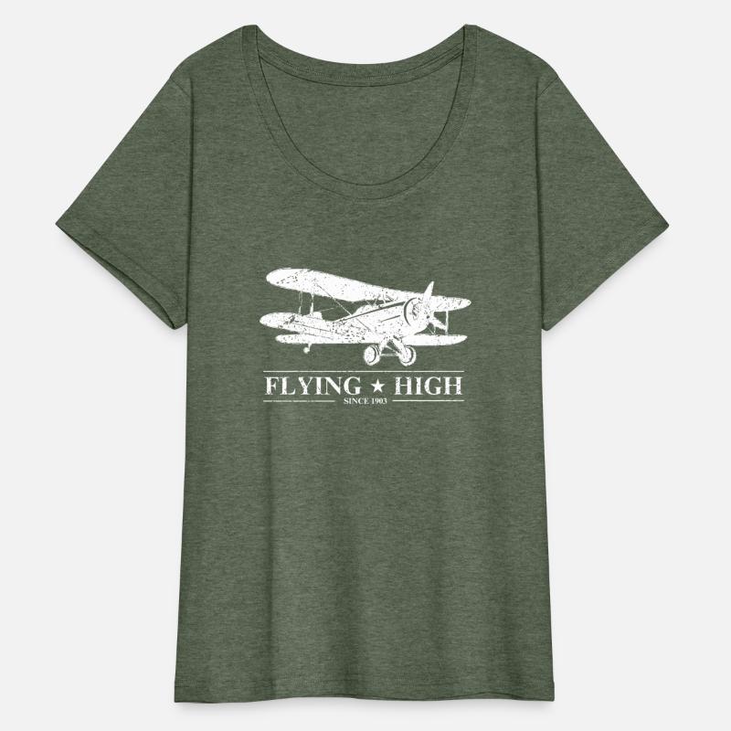 Vintage Aircraft: Flying High Since 1903