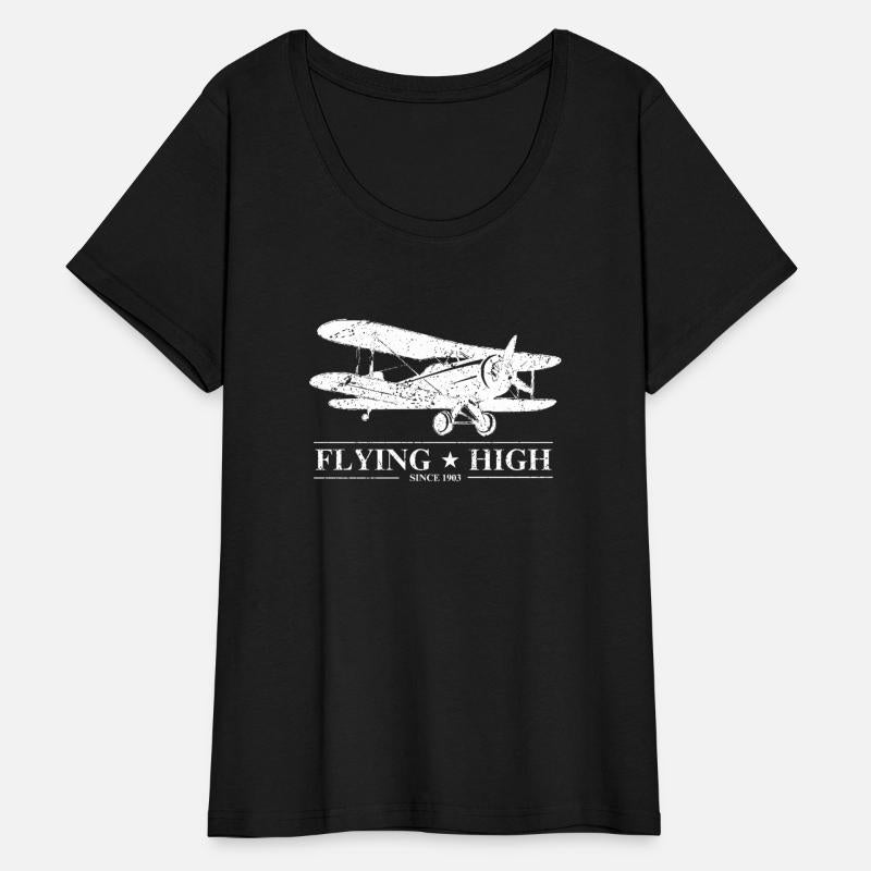 Vintage Aircraft: Flying High Since 1903
