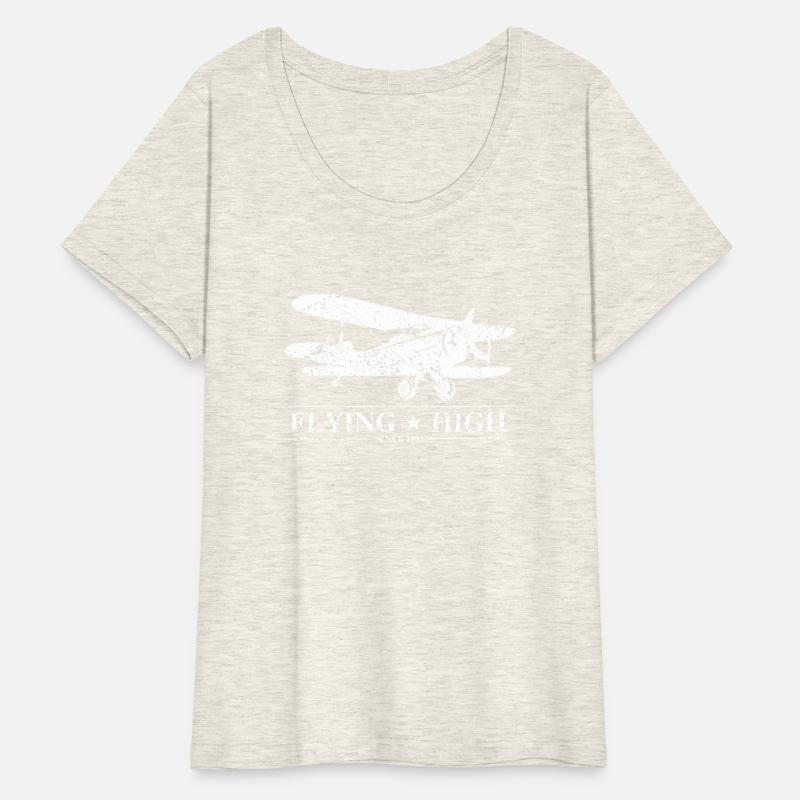 Vintage Aircraft: Flying High Since 1903