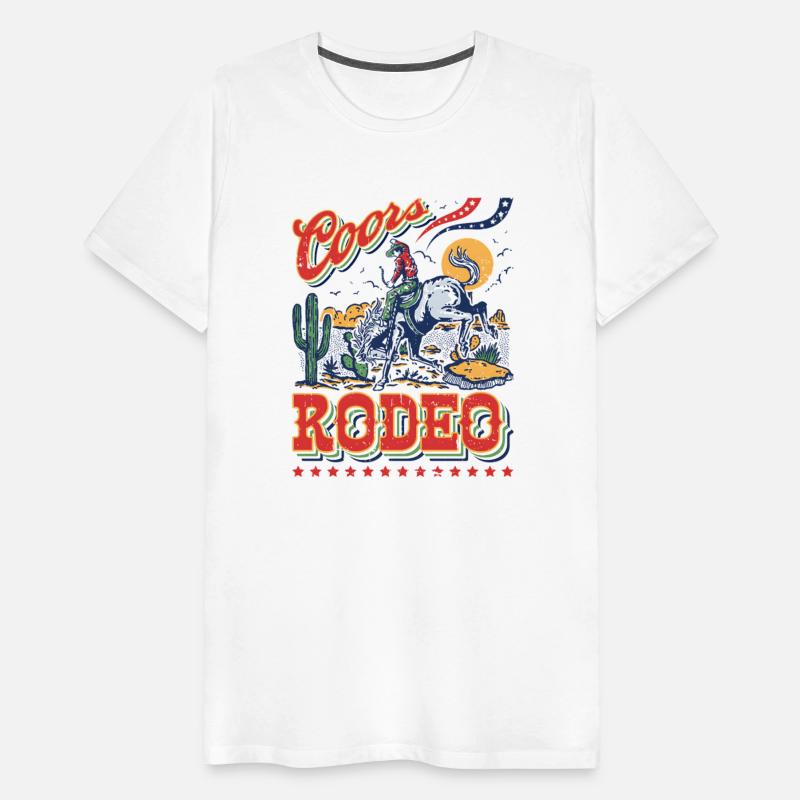 Vintage Cowhide Riding Cowboys Western Country