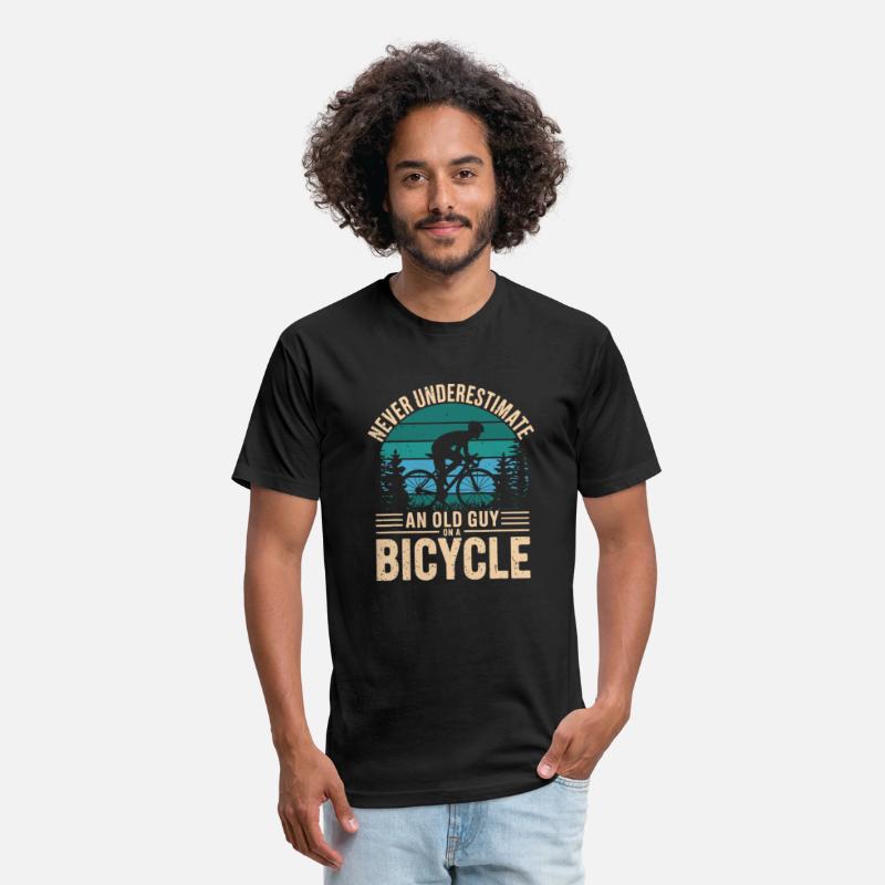 Vintage Cycling Tribute for Bike Enthusiasts