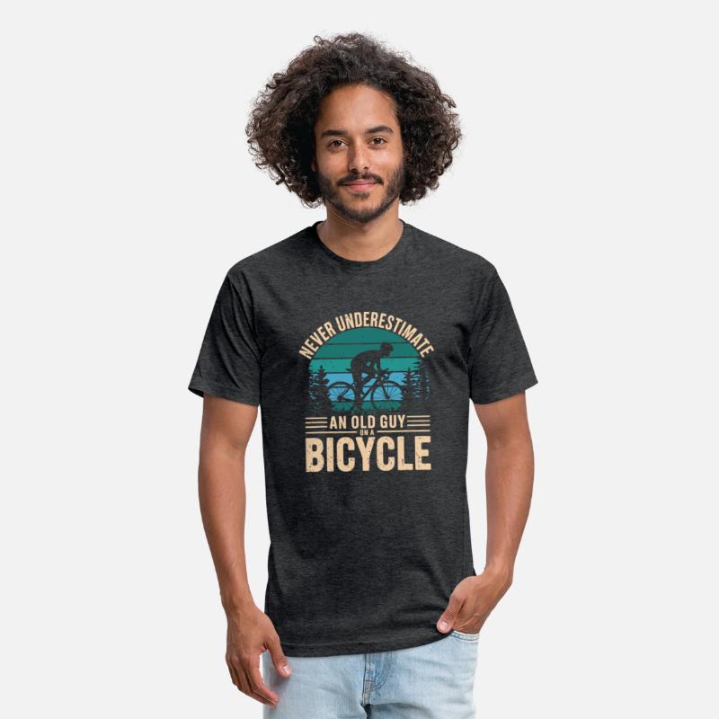 Vintage Cycling Tribute for Bike Enthusiasts