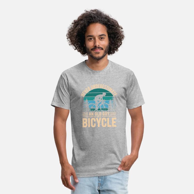 Vintage Cycling Tribute for Bike Enthusiasts