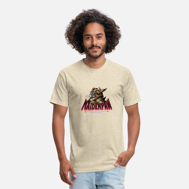 Virgo Cat Knight - Zodiac Astrology Medieval