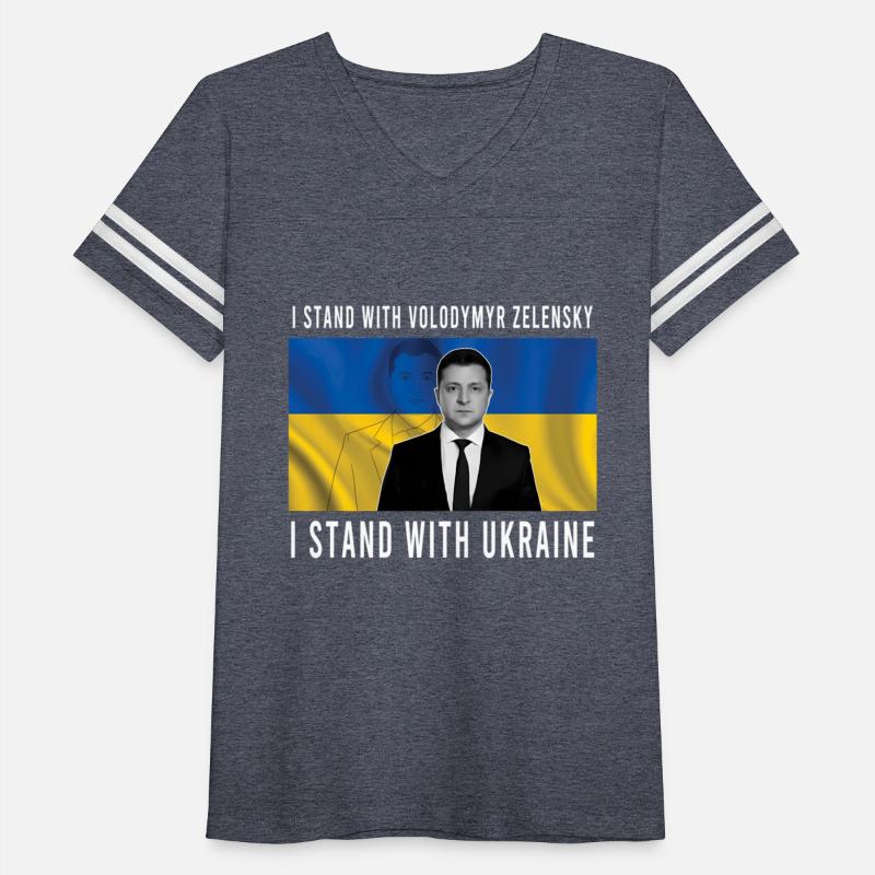 Volodymyr Zelensky Not All Heroes Wear Capes Suppo
