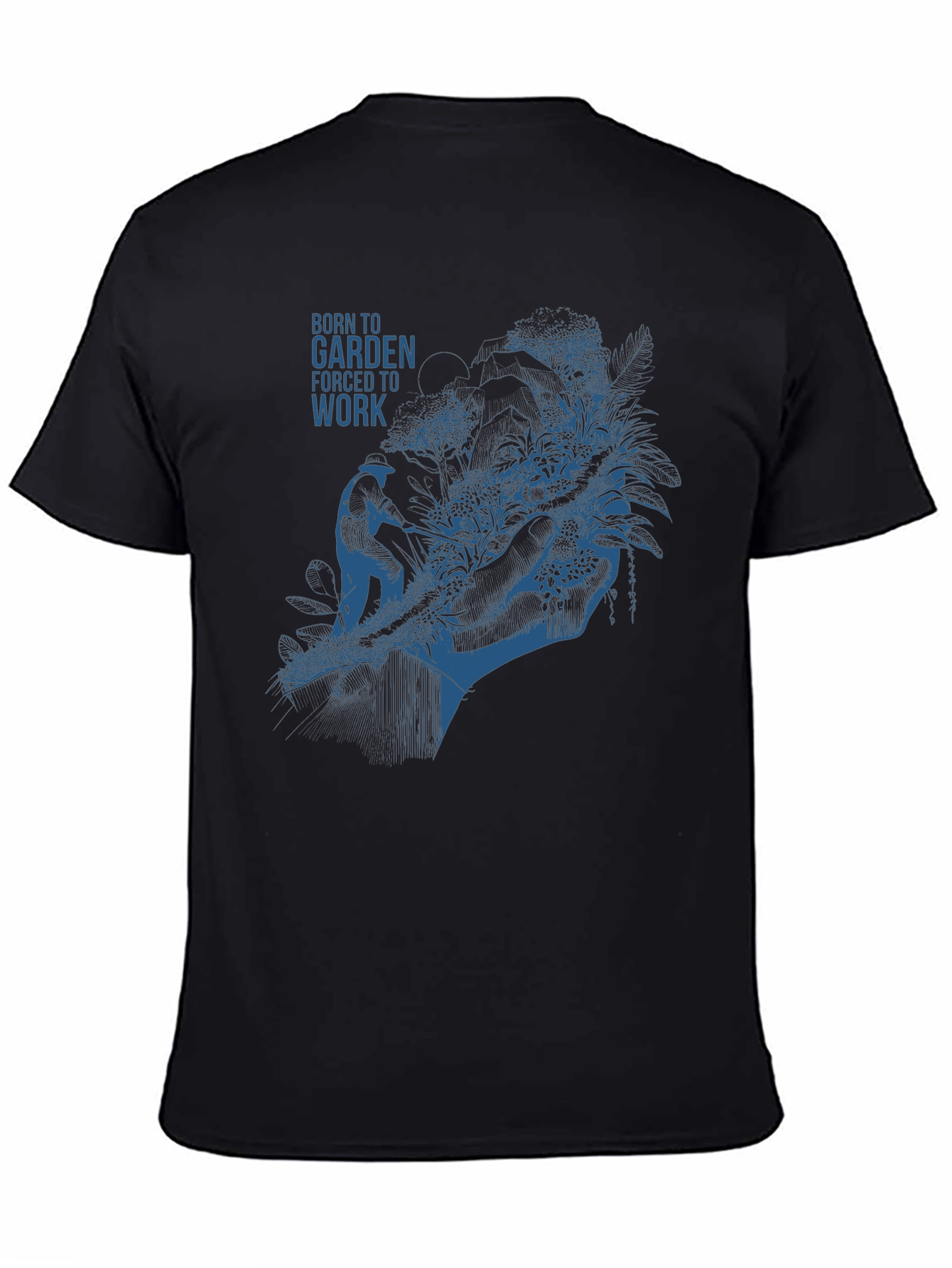 Born to Garden T-Shirt