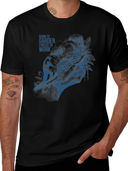 Born to Garden T-Shirt