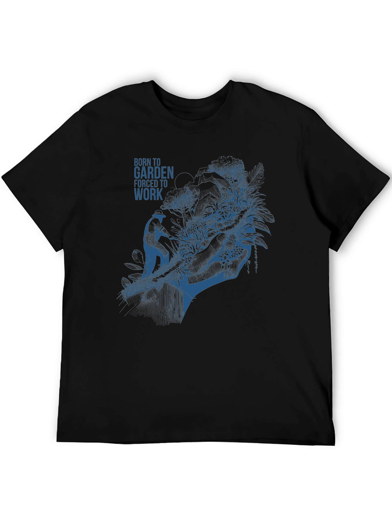Born to Garden T-Shirt