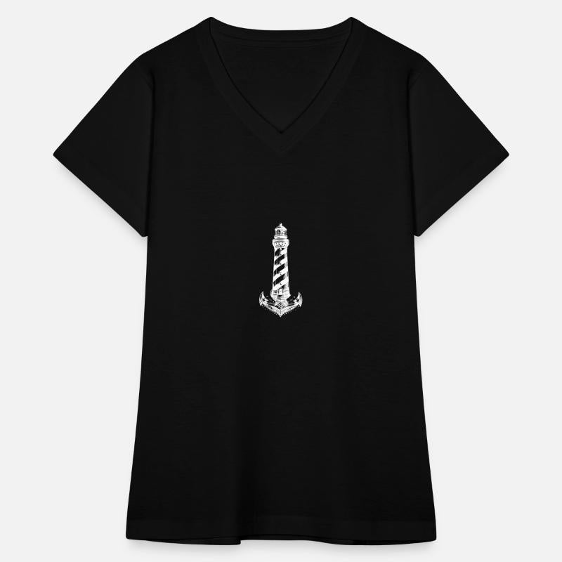 Wadden Sea Lighthouse On The Coast