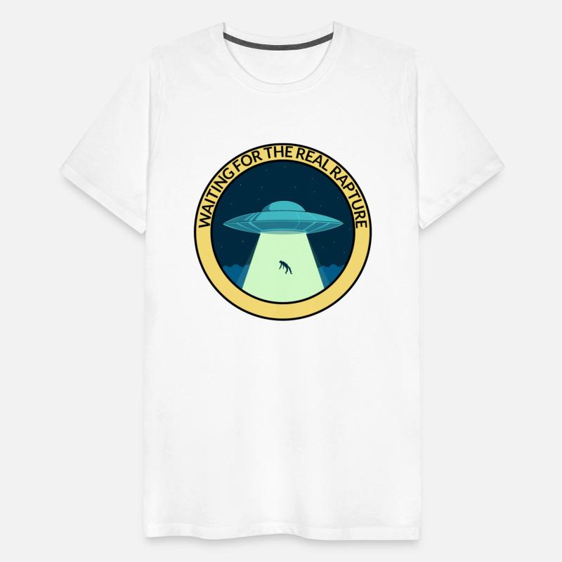 waiting for the real rapture