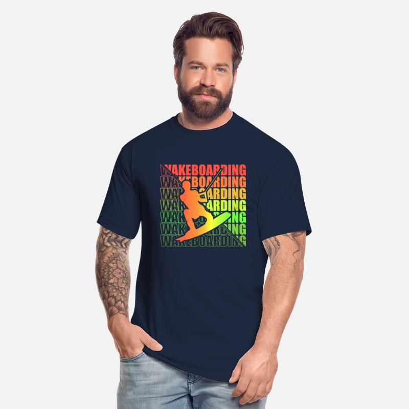 Wakeboard Wakeboarder Wakeboarding Freestyle DNA