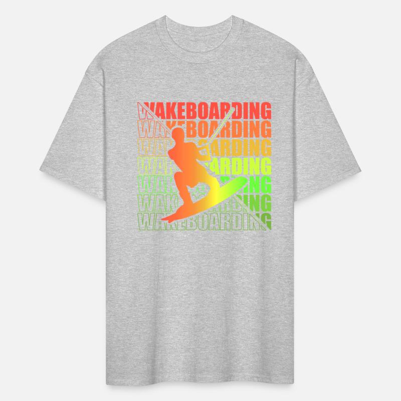 Wakeboard Wakeboarder Wakeboarding Freestyle DNA