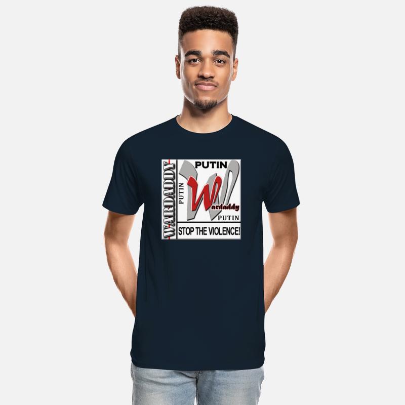 WaRdaDDy Logo w PUTIN