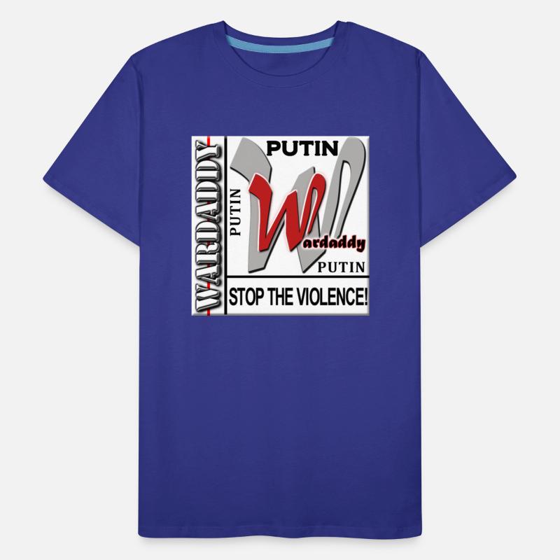 WaRdaDDy Logo w PUTIN