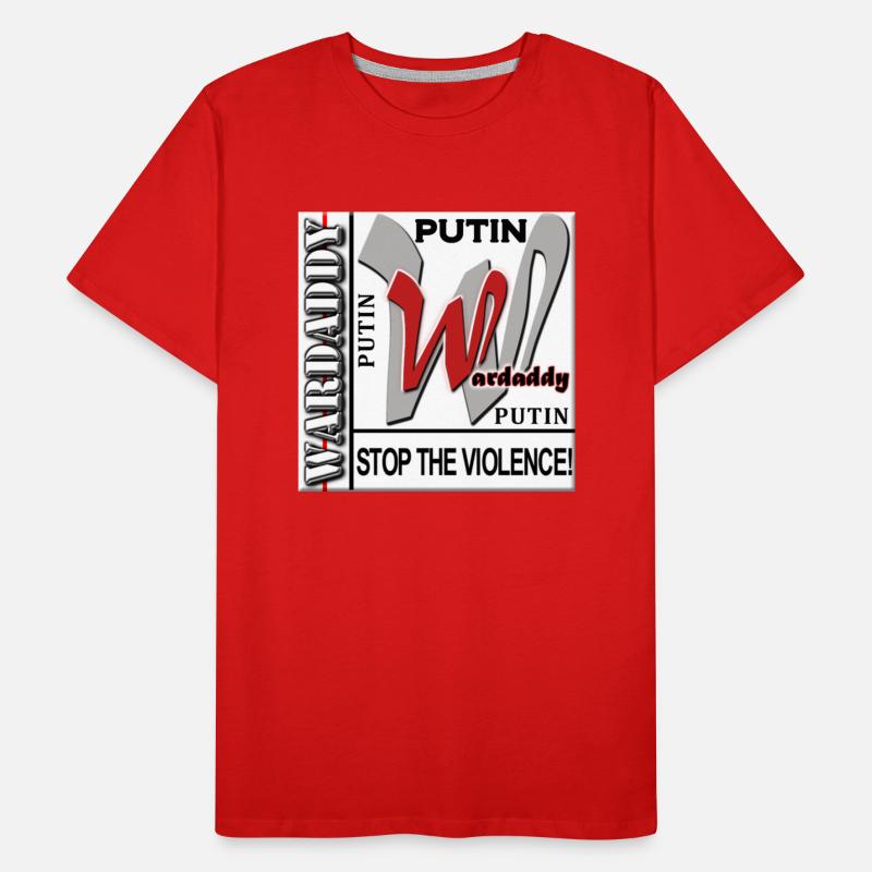 WaRdaDDy Logo w PUTIN
