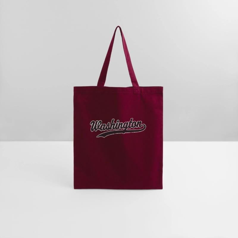 Washington Dc Black Athletic Sports Script