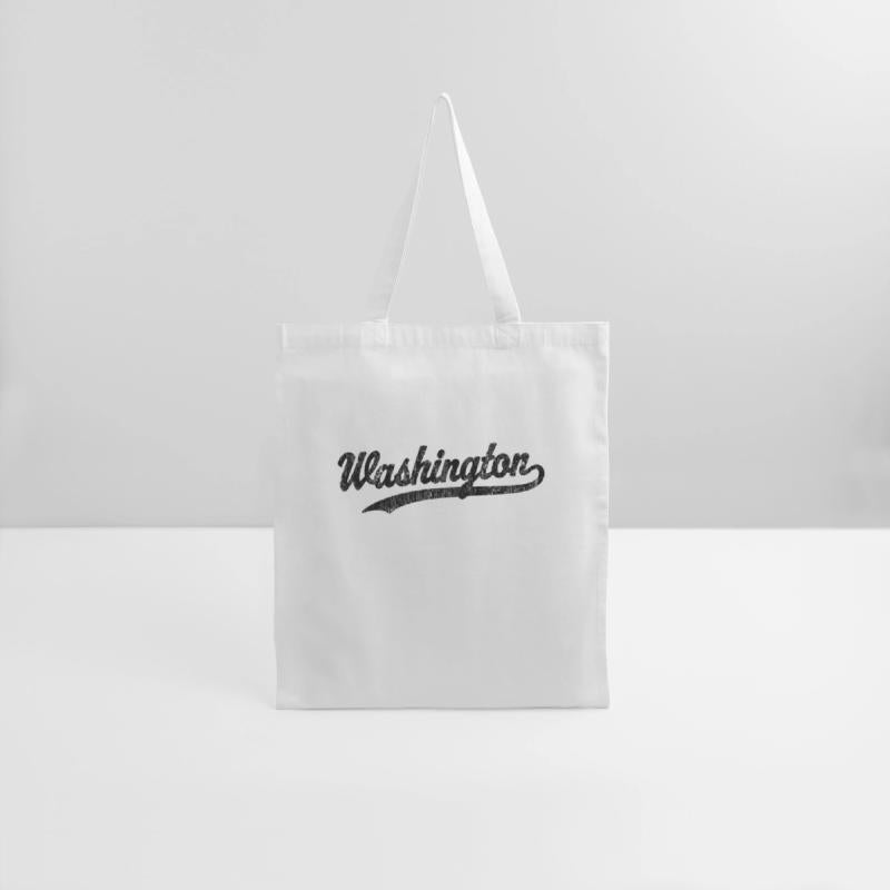Washington Dc Black Athletic Sports Script