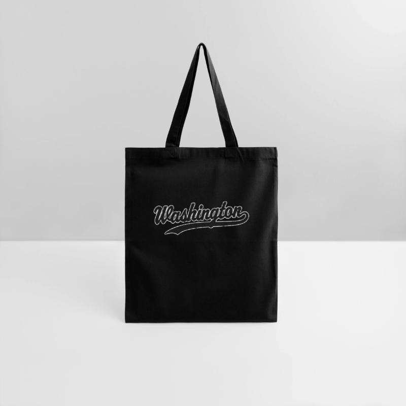 Washington Dc Black Athletic Sports Script