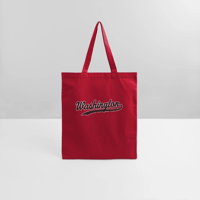 Washington Dc Black Athletic Sports Script