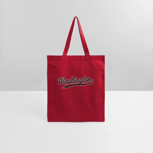 Washington Dc Black Athletic Sports Script