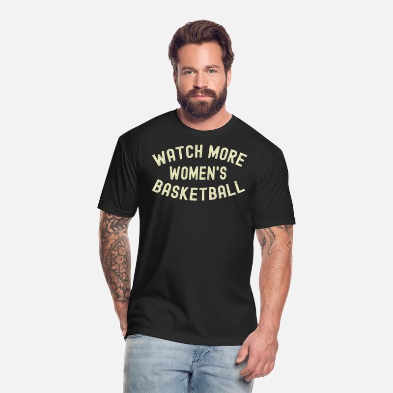 Watch More Women's Basketball