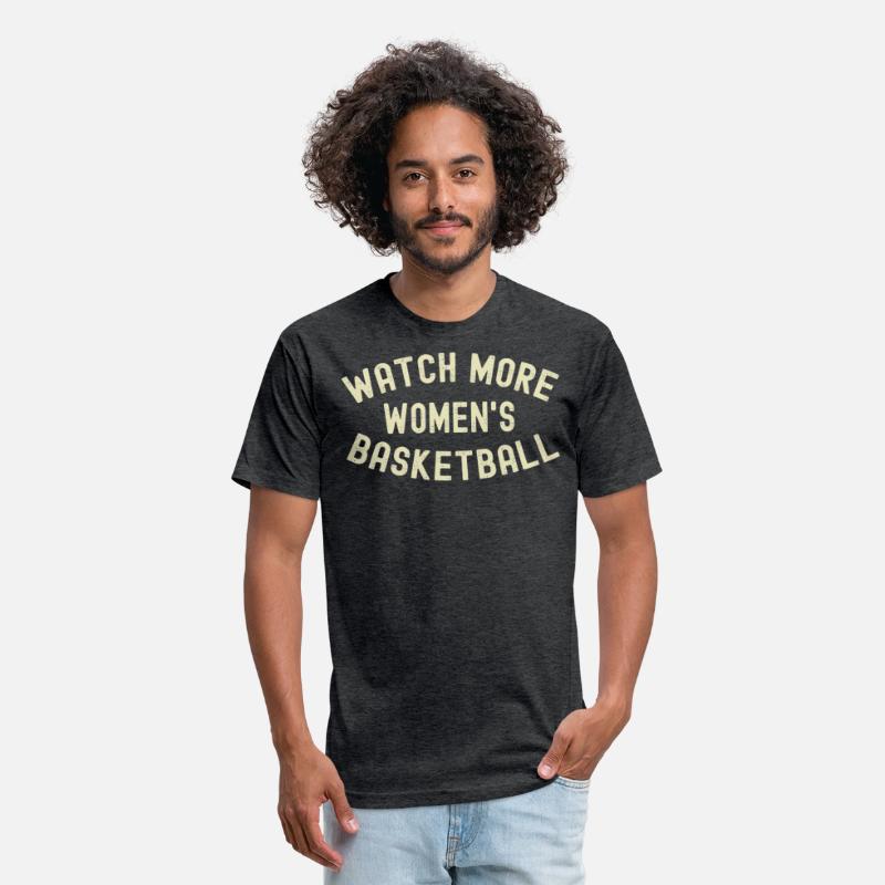 Watch More Women's Basketball