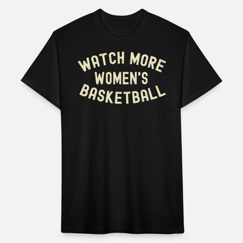 Watch More Women's Basketball