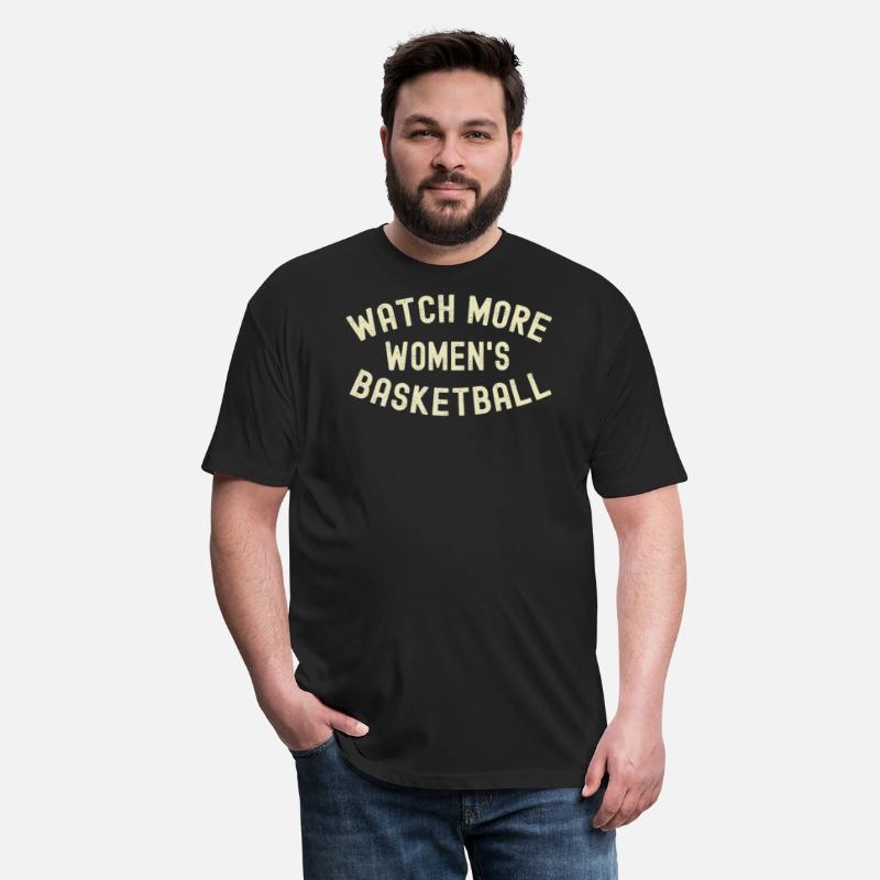 Watch More Women's Basketball