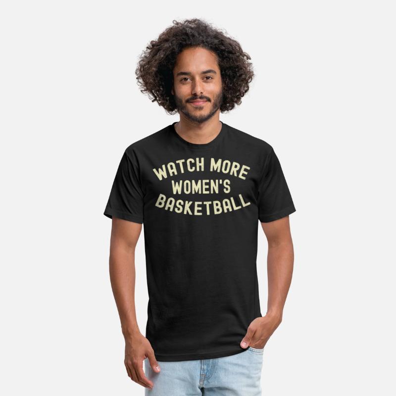 Watch More Women's Basketball