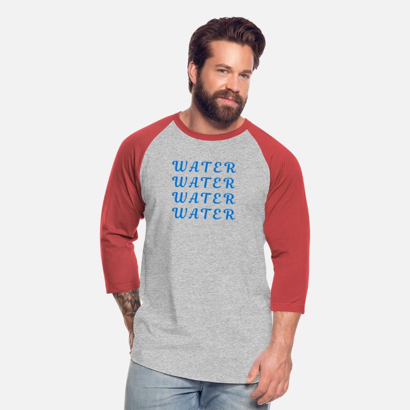WATER WATER WATER WATER