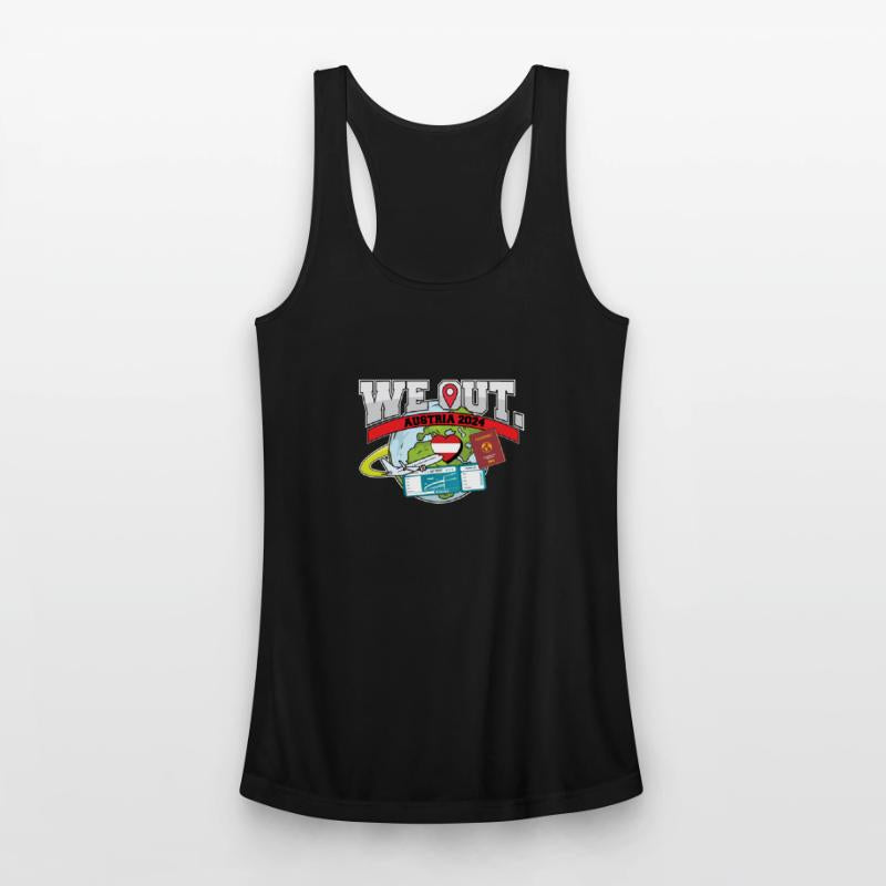 We Out Trip To Austria Travel Matching Family