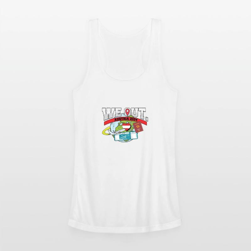 We Out Trip To Austria Travel Matching Family