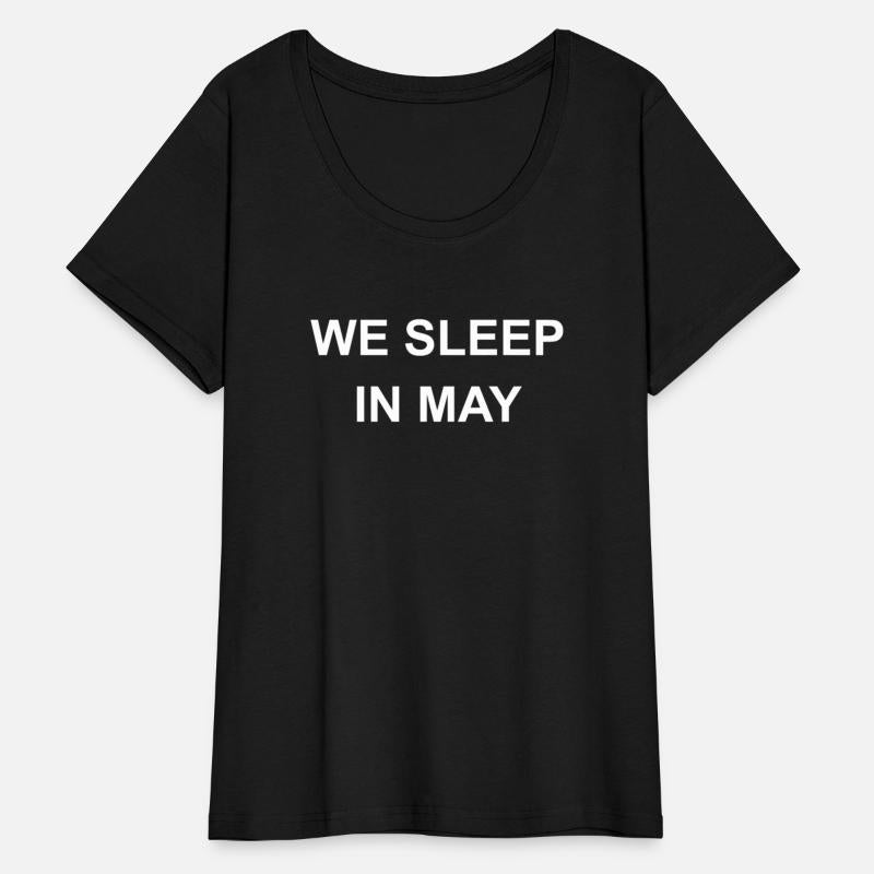We Sleep In May College Basketball Team Jon March