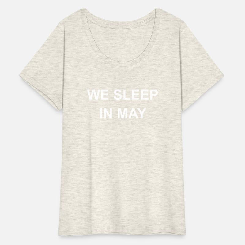 We Sleep In May College Basketball Team Jon March