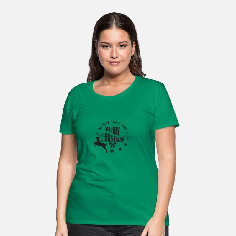 We wish you a Merry Christmas, Christmas tree