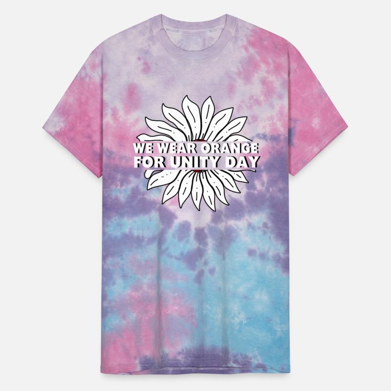 Wear Orange For Kindness Awareness Unity Day