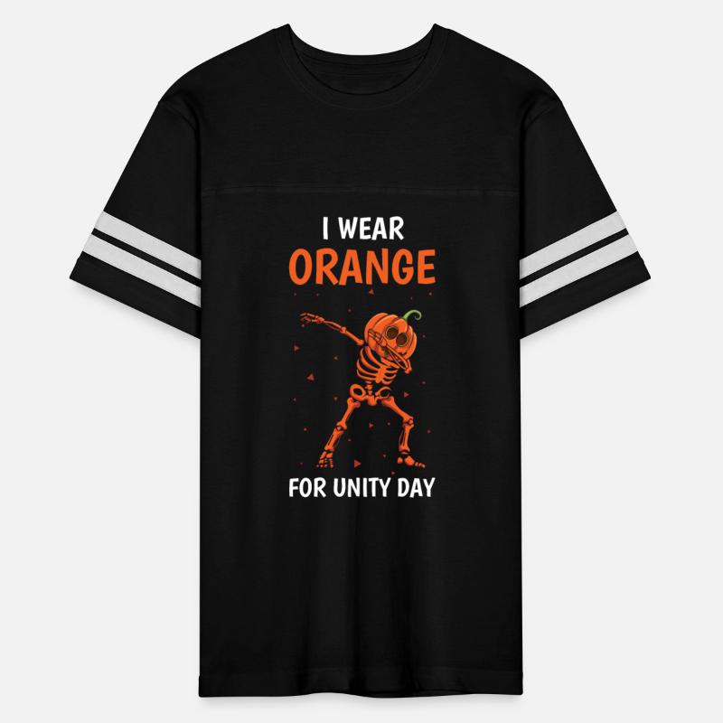 Wear Orange Kindness Awareness For Unity Day