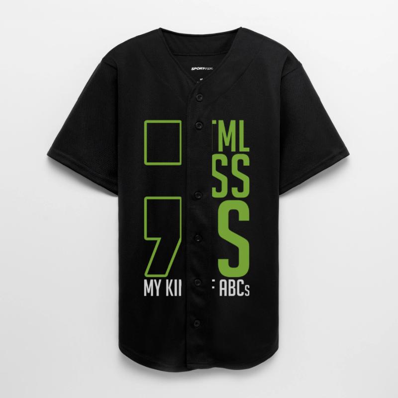 Web Developer Gift HTML CSS JS My Kind Of ABC's