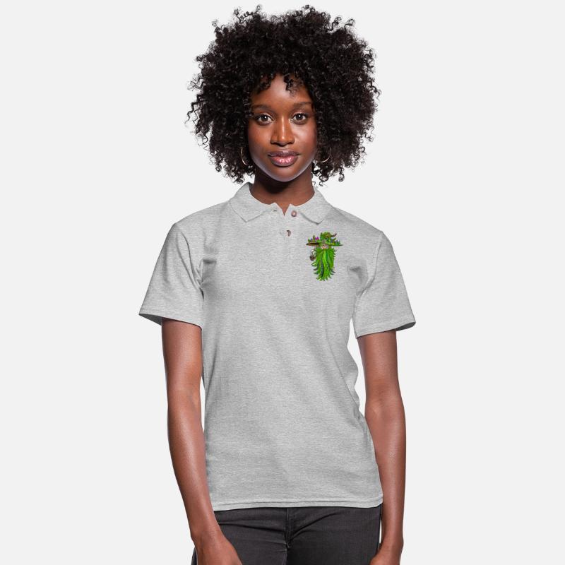 Weed Shaman Medicine Man Old Man Smoking