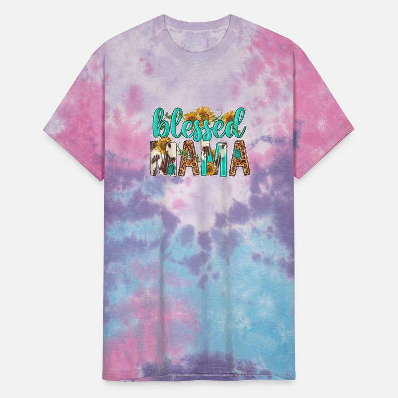 Western Mama Blessed Mama Western Mom Sunflower