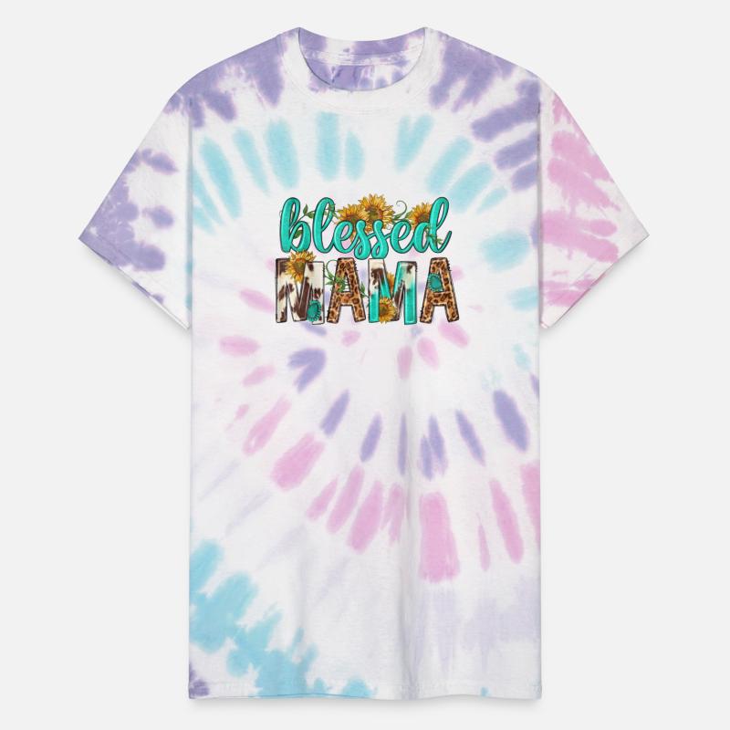 Western Mama Blessed Mama Western Mom Sunflower