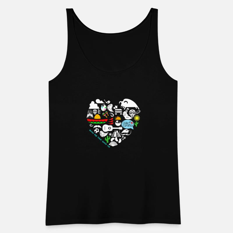 Weston high school spanish