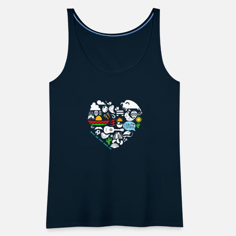 Weston high school spanish