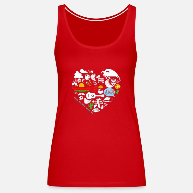 Weston high school spanish