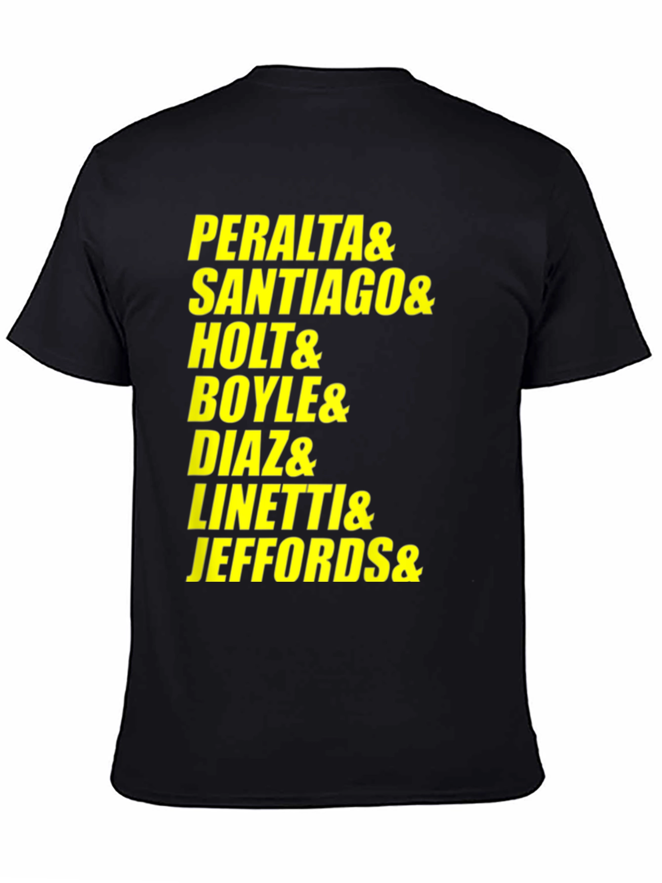 Nine-Nine Inspired T-Shirt