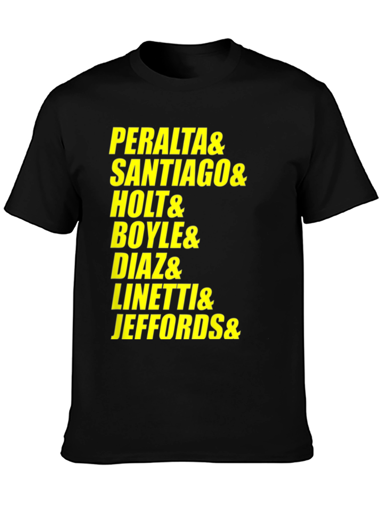 Nine-Nine Inspired T-Shirt