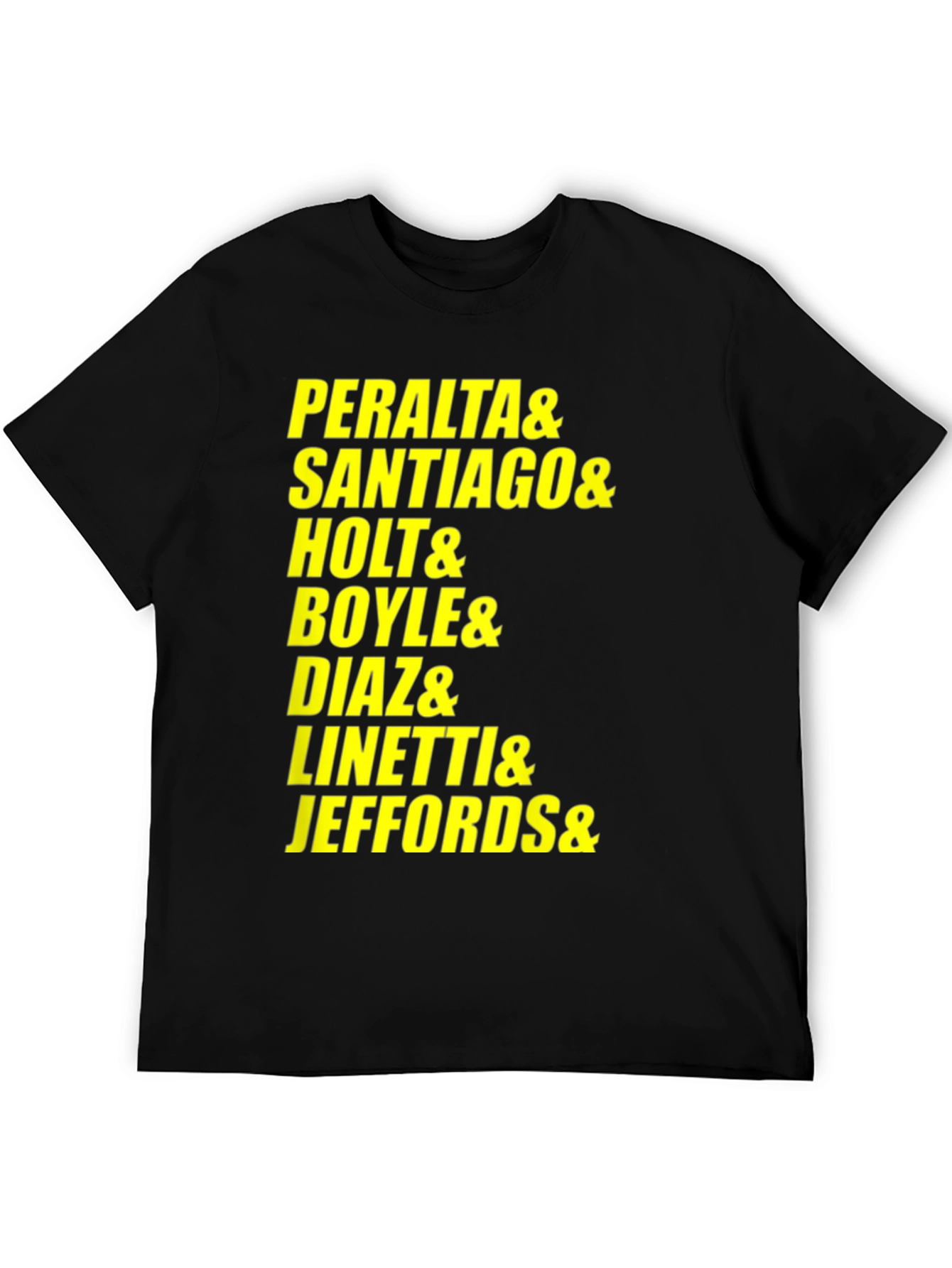 Nine-Nine Inspired T-Shirt