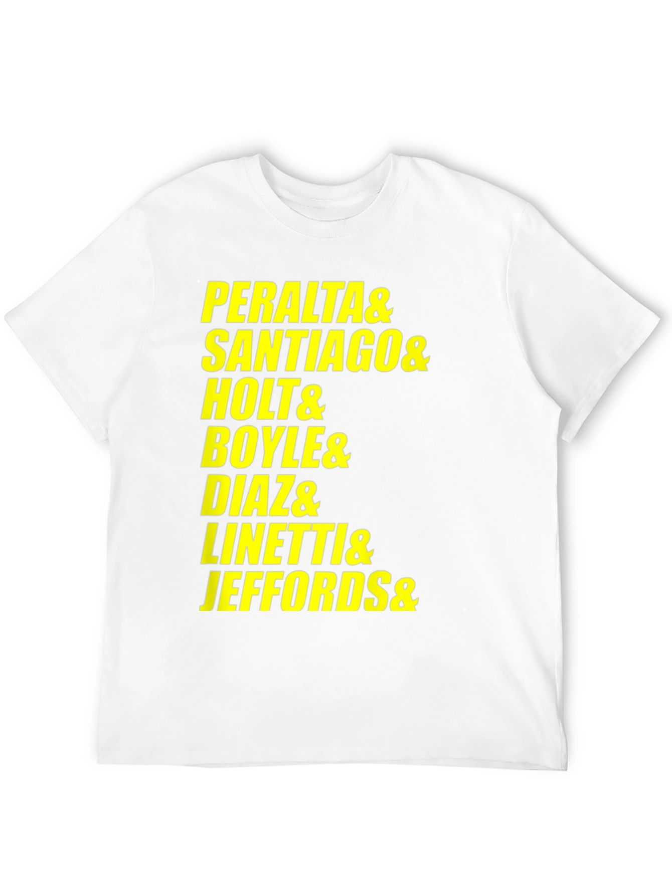 Nine-Nine Inspired T-Shirt