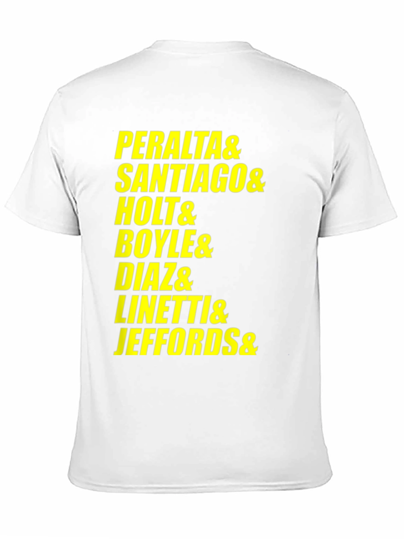 Nine-Nine Inspired T-Shirt